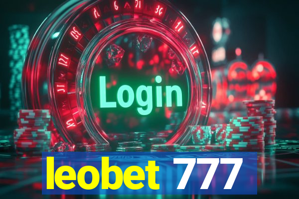 leobet 777